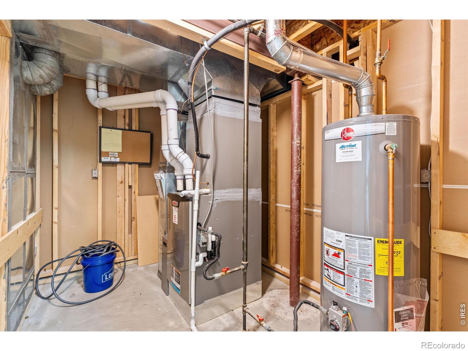 2243 Breckenridge Drive Berthoud CO 80513