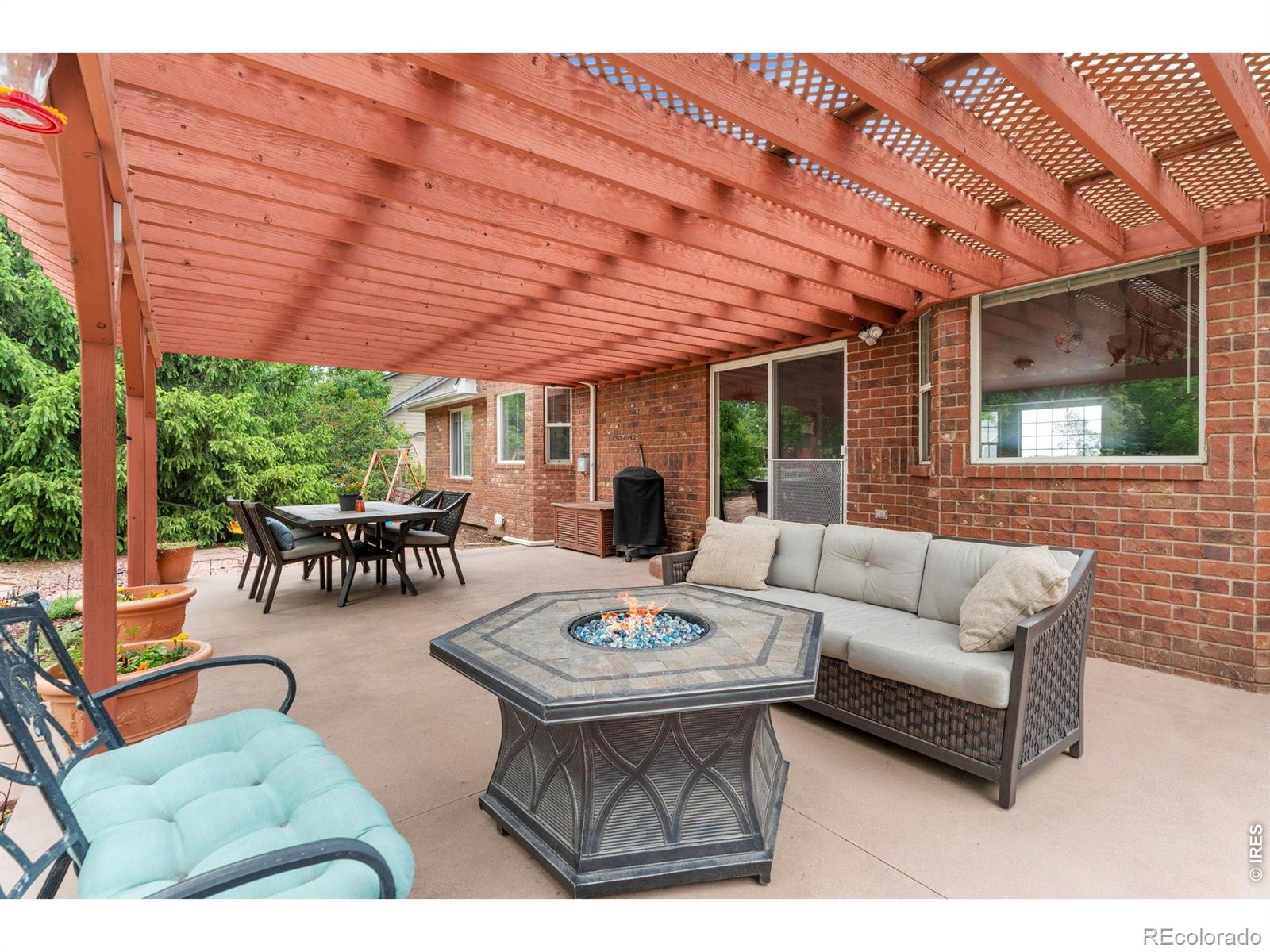 2243 Breckenridge Drive Berthoud CO 80513