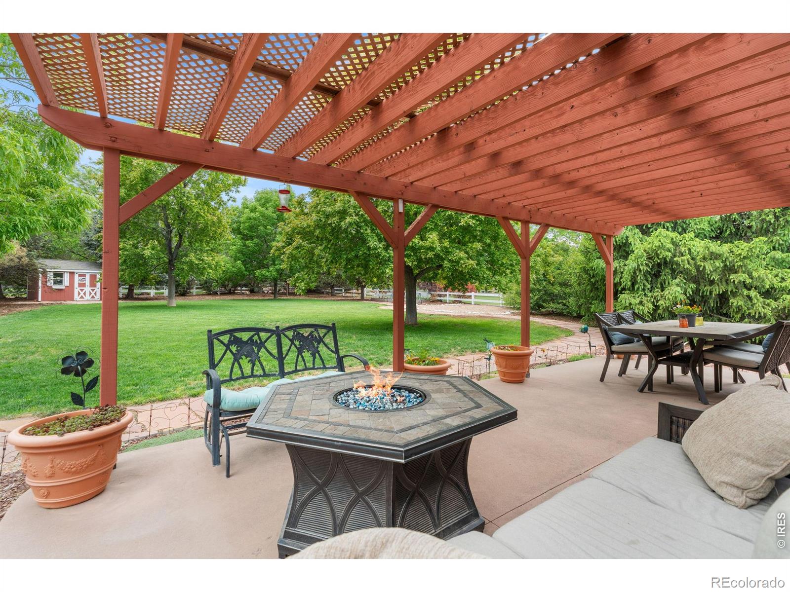 2243 Breckenridge Drive Berthoud CO 80513