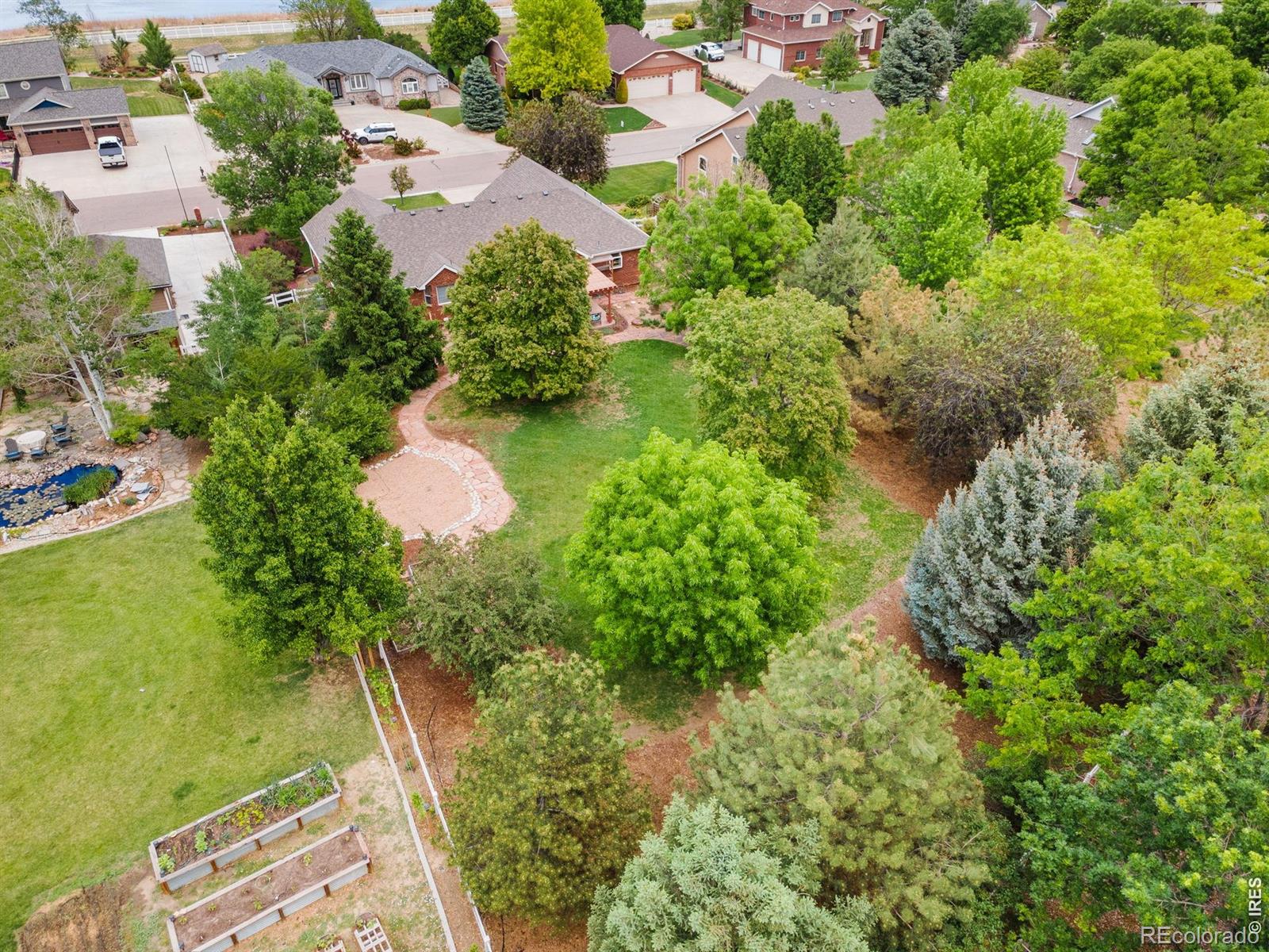 2243 Breckenridge Drive Berthoud CO 80513