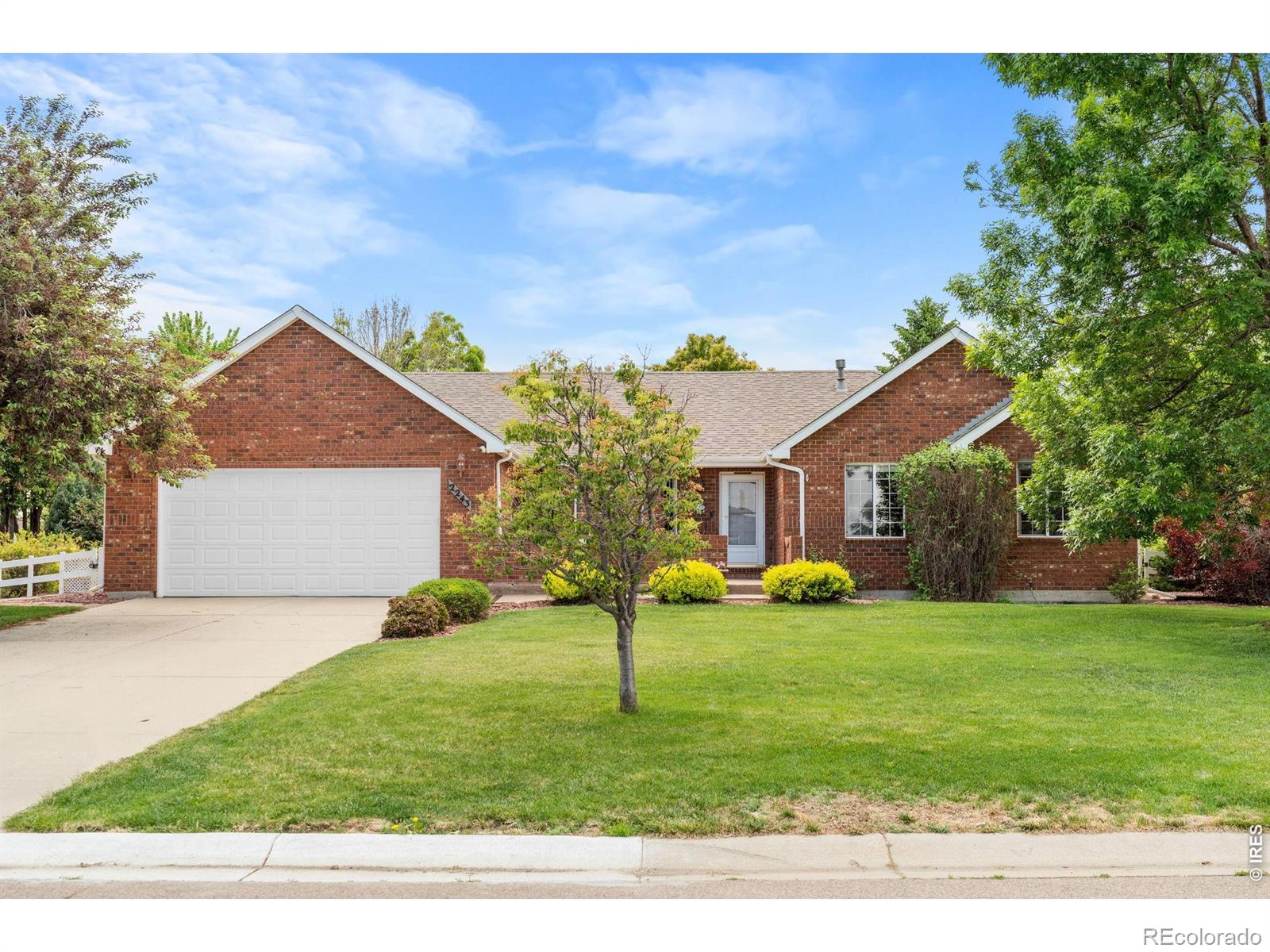2243 Breckenridge Drive Berthoud CO 80513