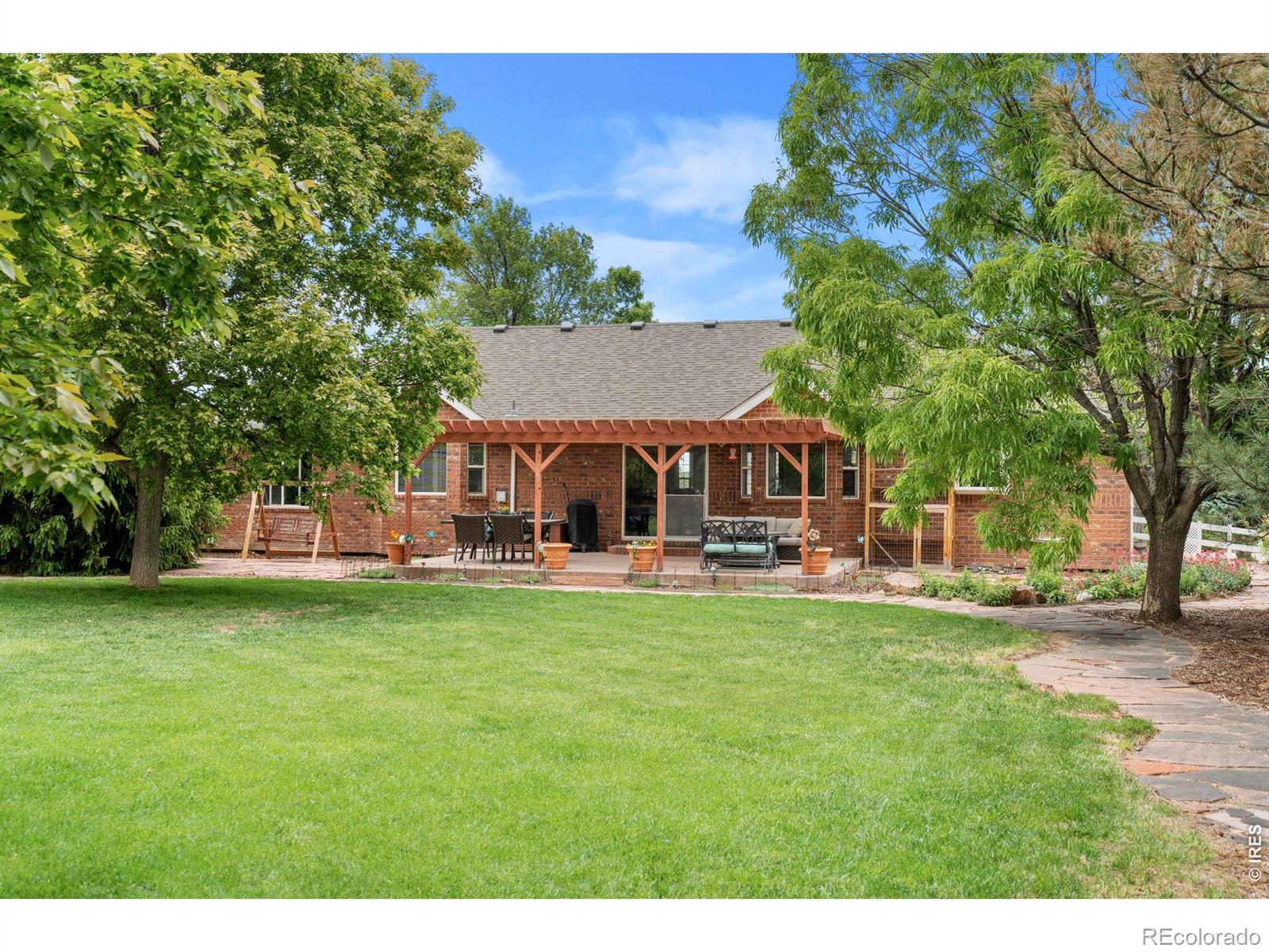 2243 Breckenridge Drive Berthoud CO 80513