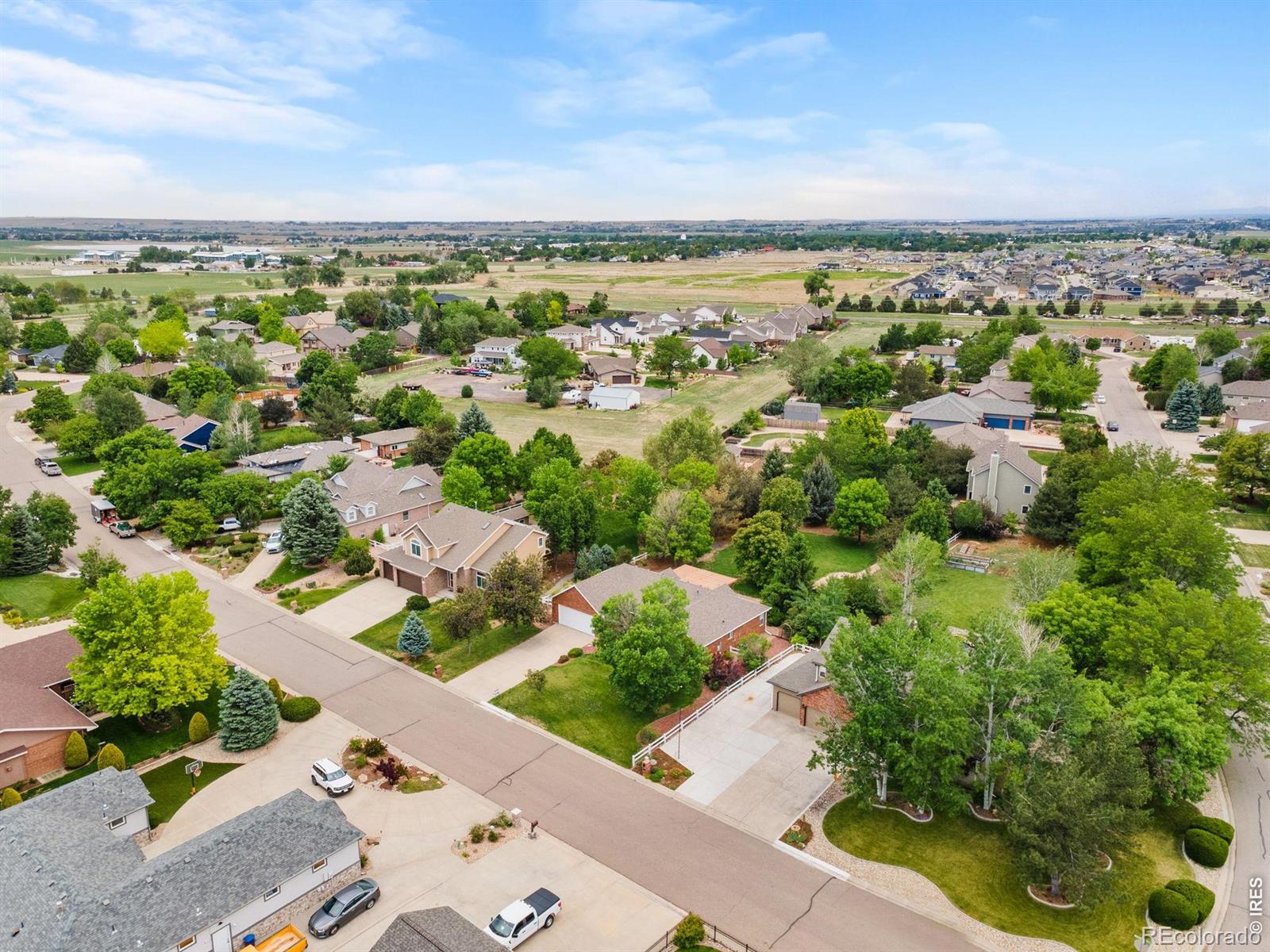 2243 Breckenridge Drive Berthoud CO 80513