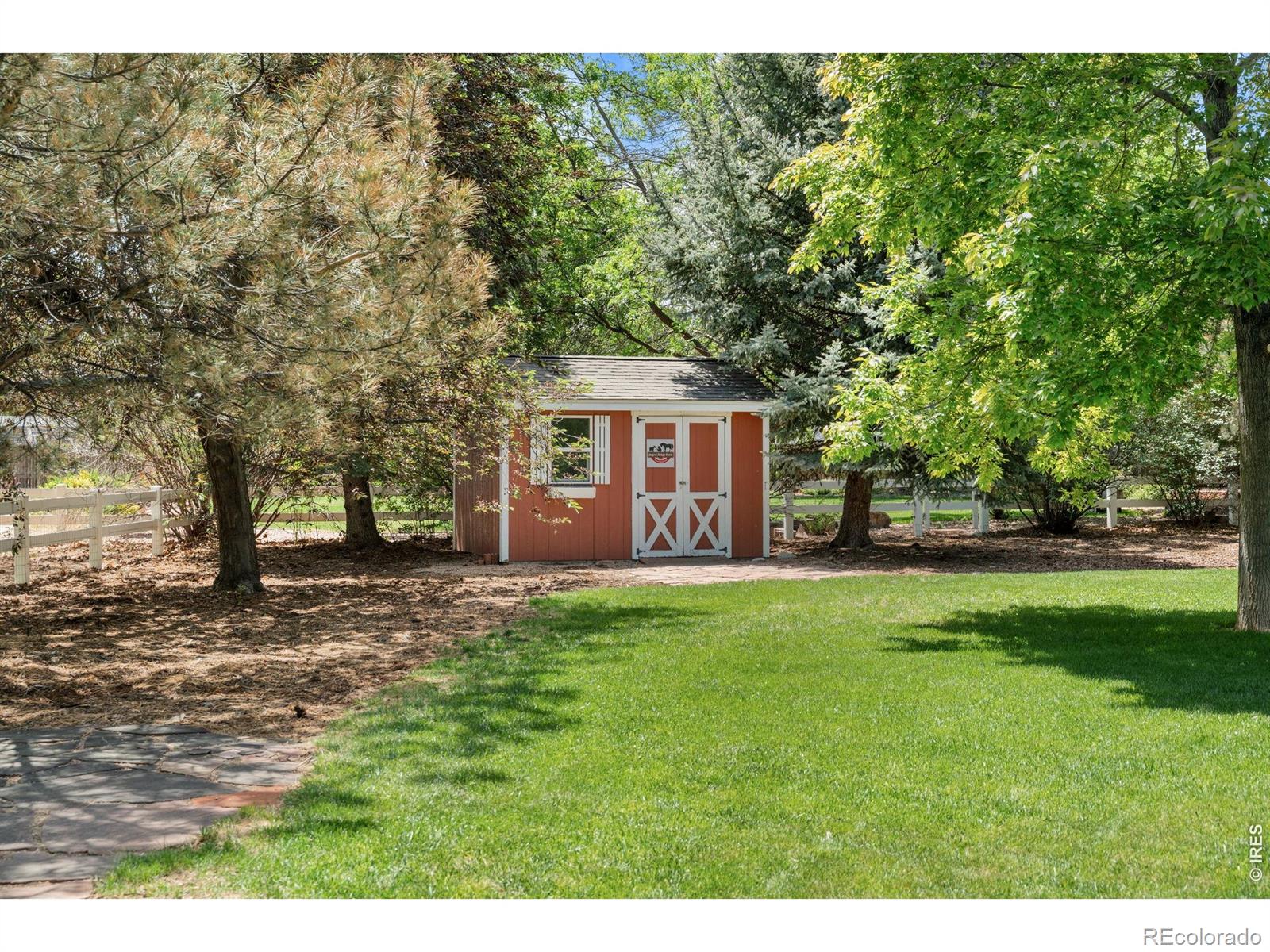 2243 Breckenridge Drive Berthoud CO 80513