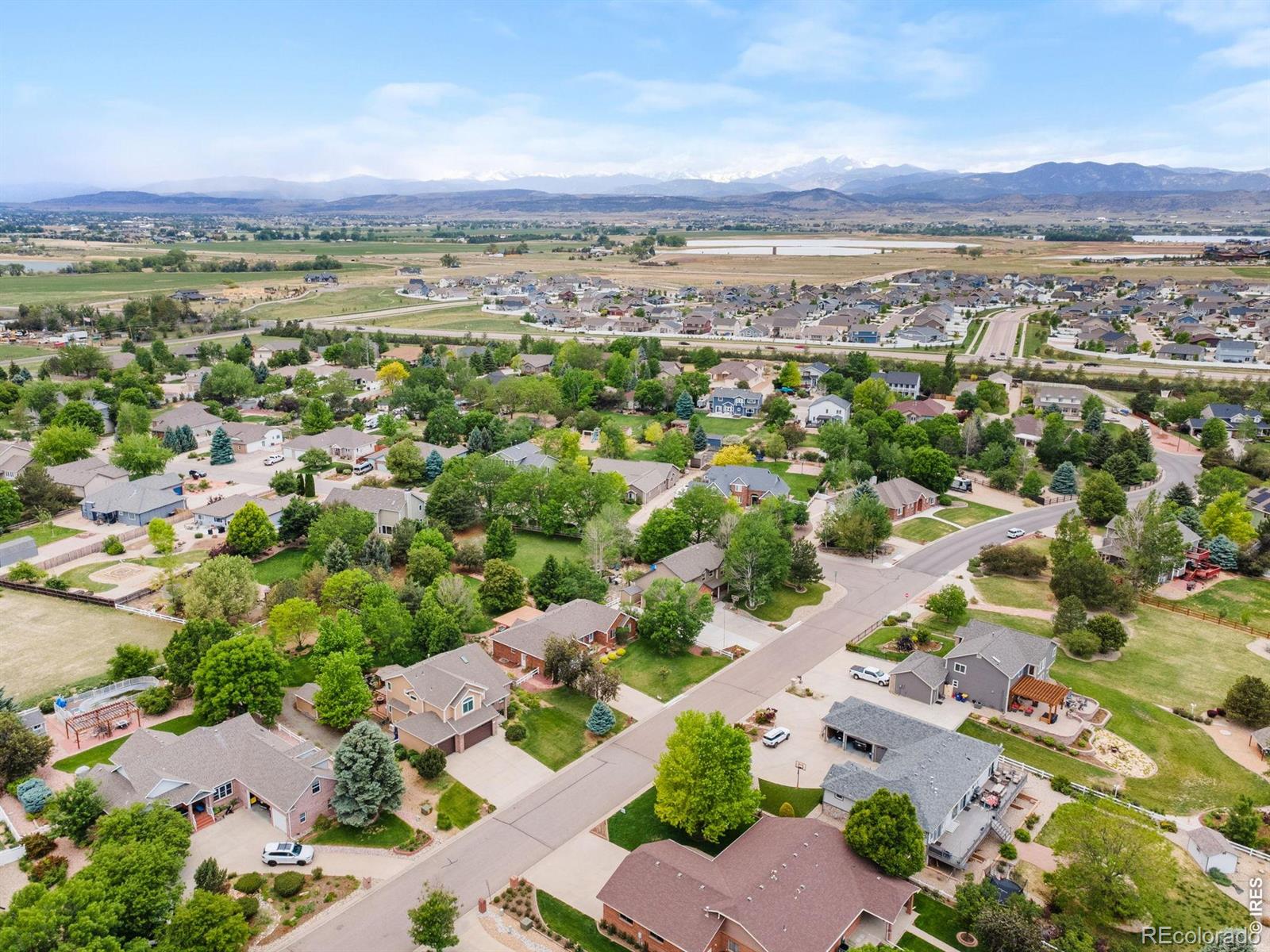 2243 Breckenridge Drive Berthoud CO 80513