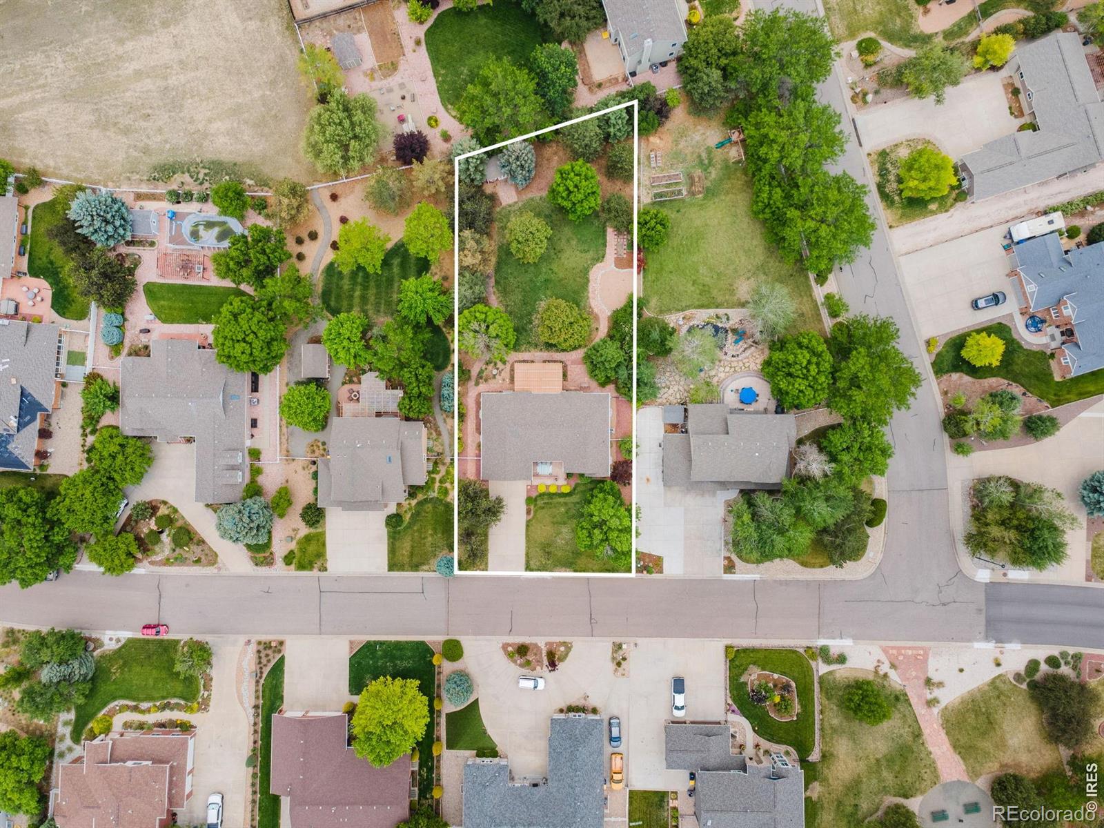 2243 Breckenridge Drive Berthoud CO 80513