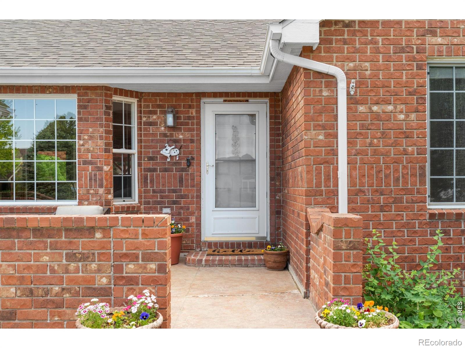 2243 Breckenridge Drive Berthoud CO 80513