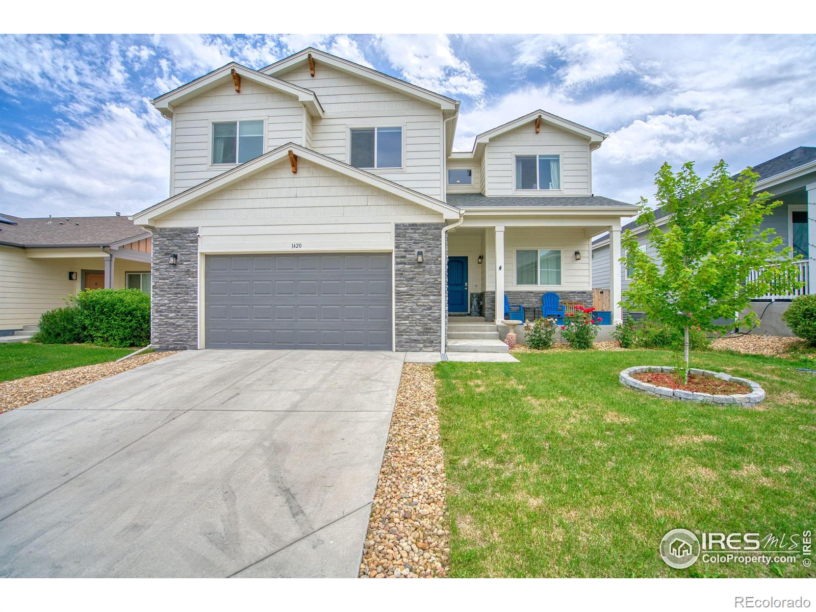 1420 S Lotus Drive Milliken CO 80543