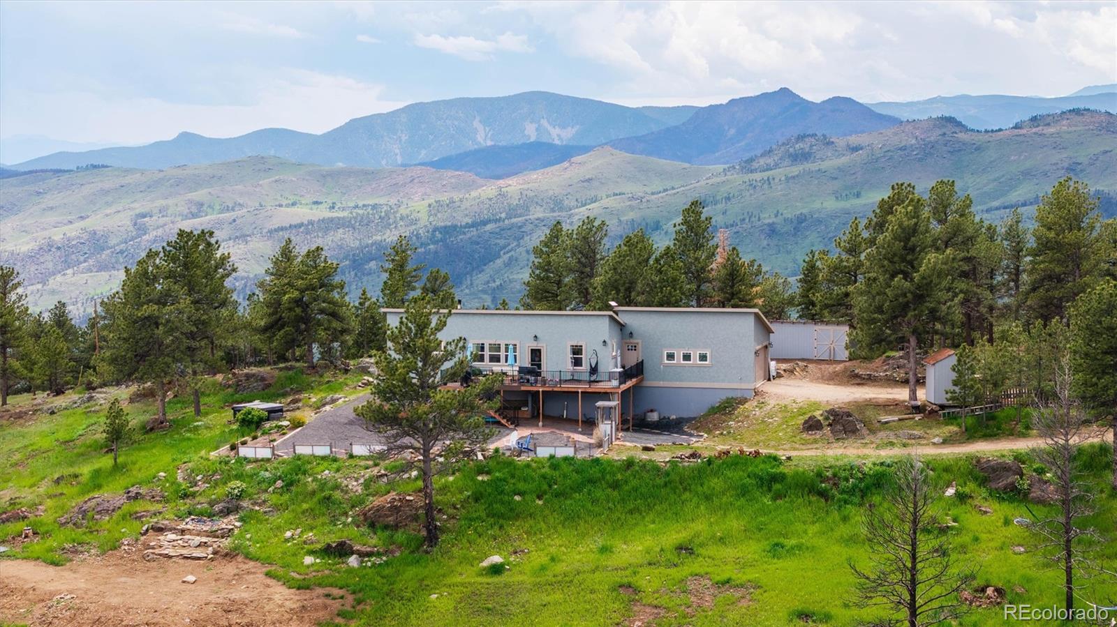 13328 Otter Road Loveland CO 80538