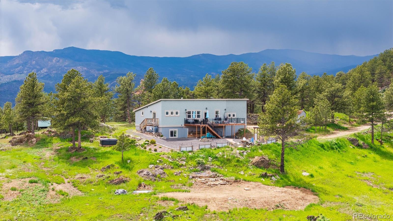 13328 Otter Road Loveland CO 80538