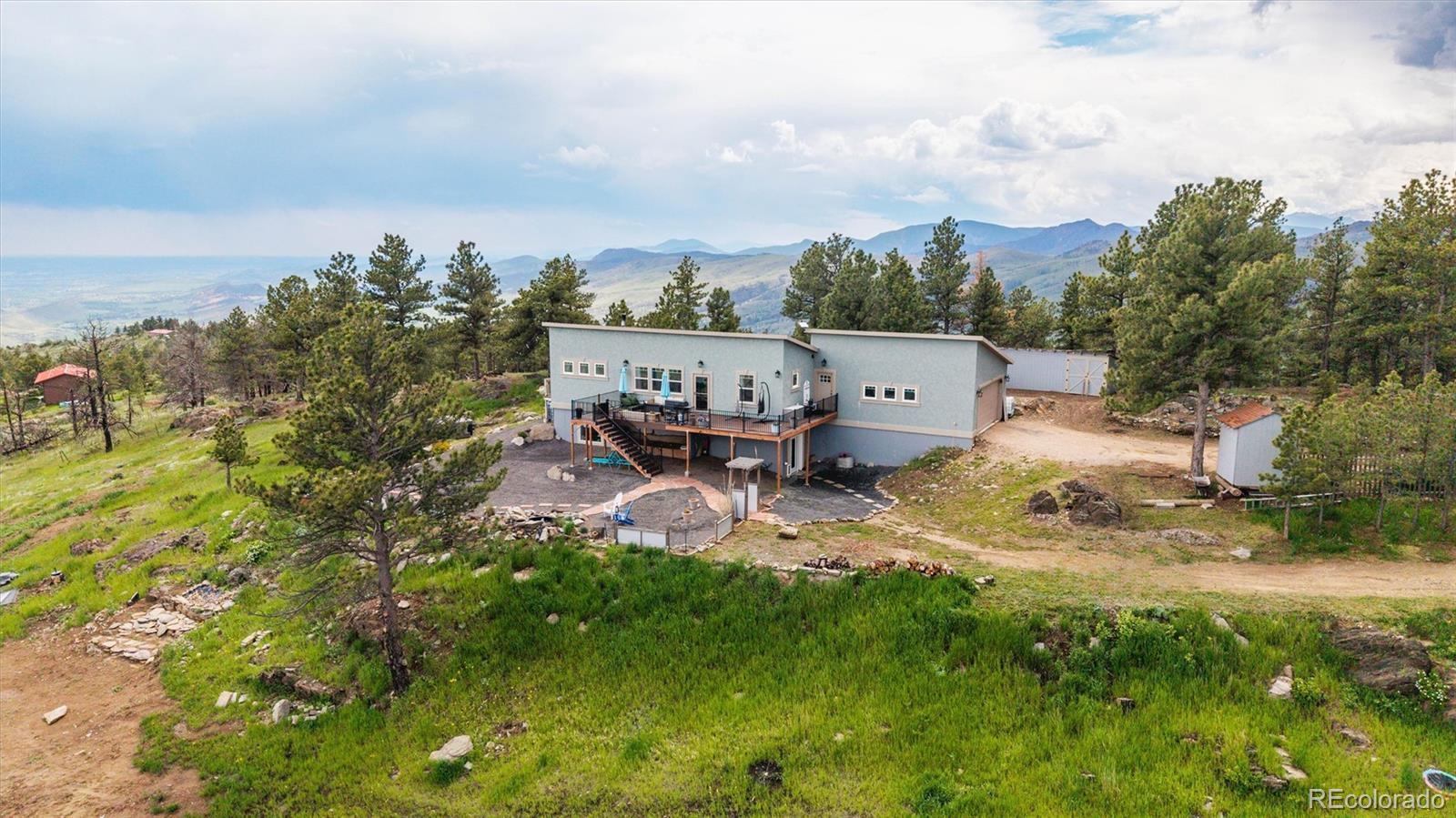 13328 Otter Road Loveland CO 80538