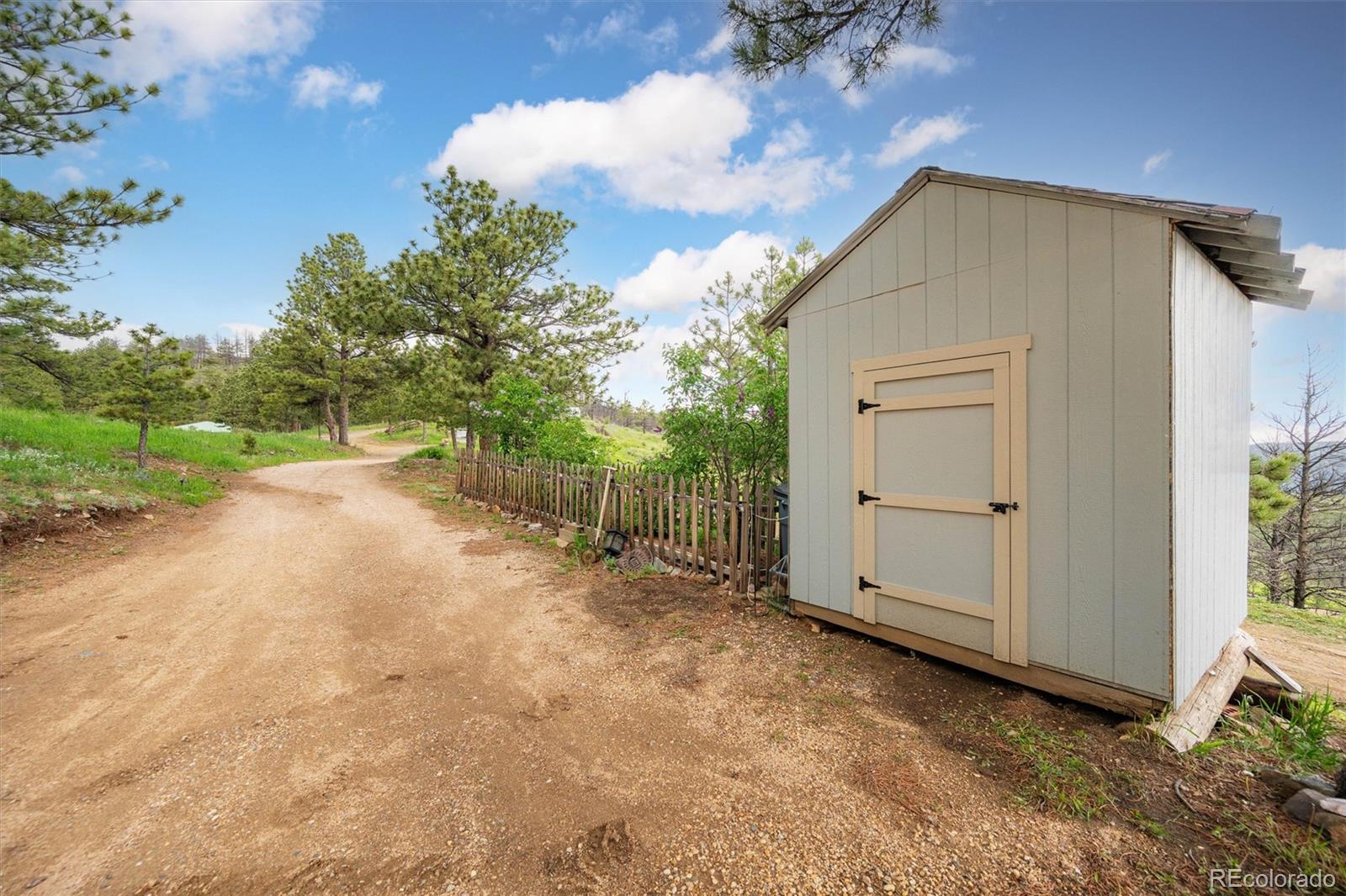 13328 Otter Road Loveland CO 80538