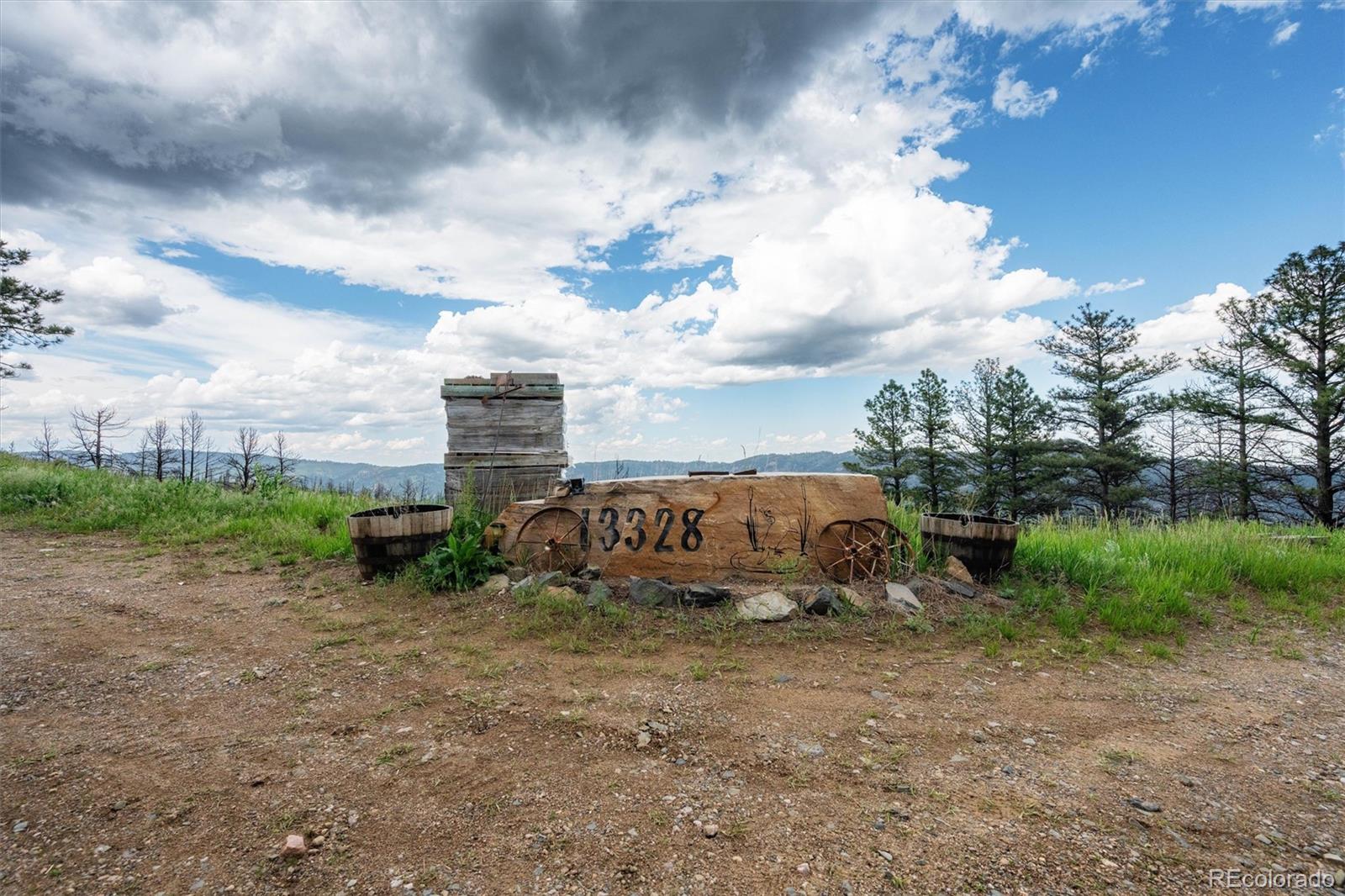 13328 Otter Road Loveland CO 80538