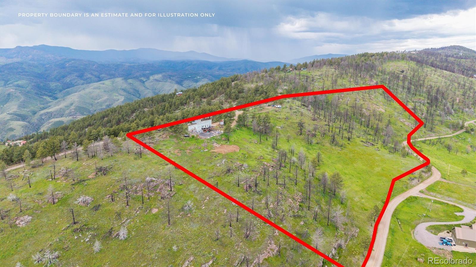 13328 Otter Road Loveland CO 80538