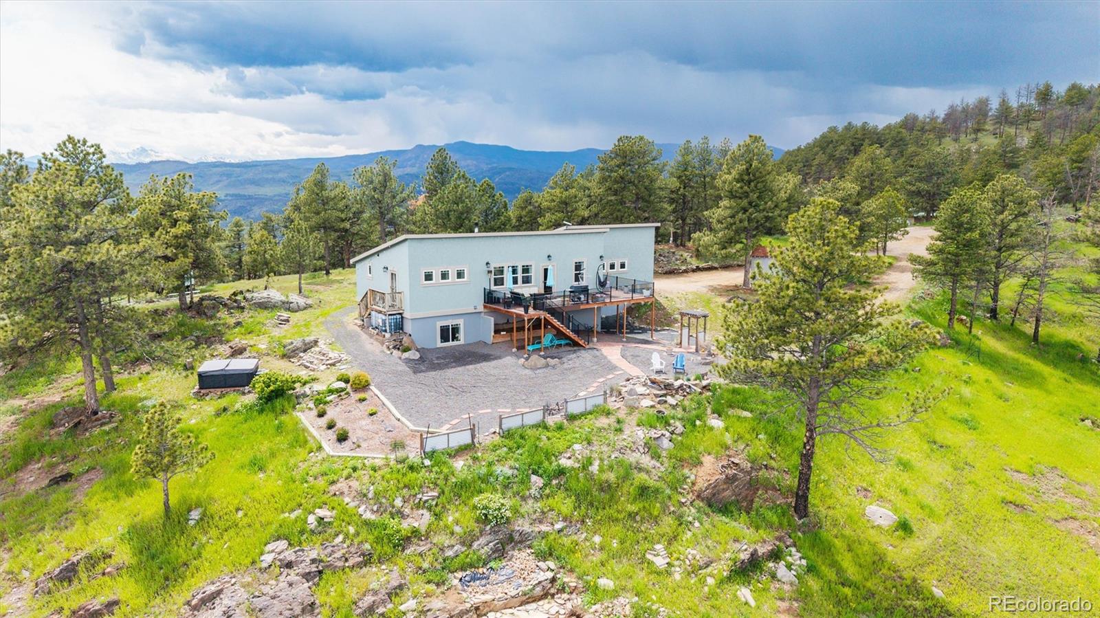 13328 Otter Road Loveland CO 80538