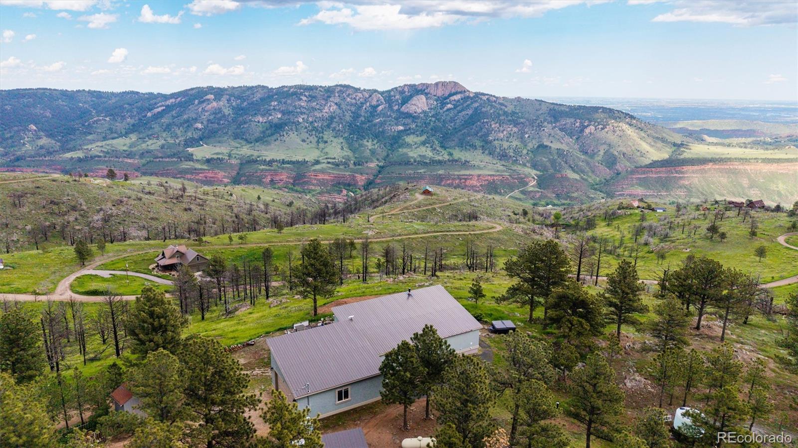 13328 Otter Road Loveland CO 80538