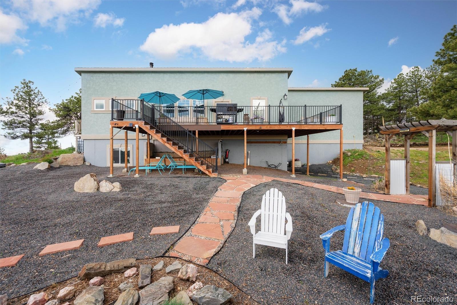 13328 Otter Road Loveland CO 80538