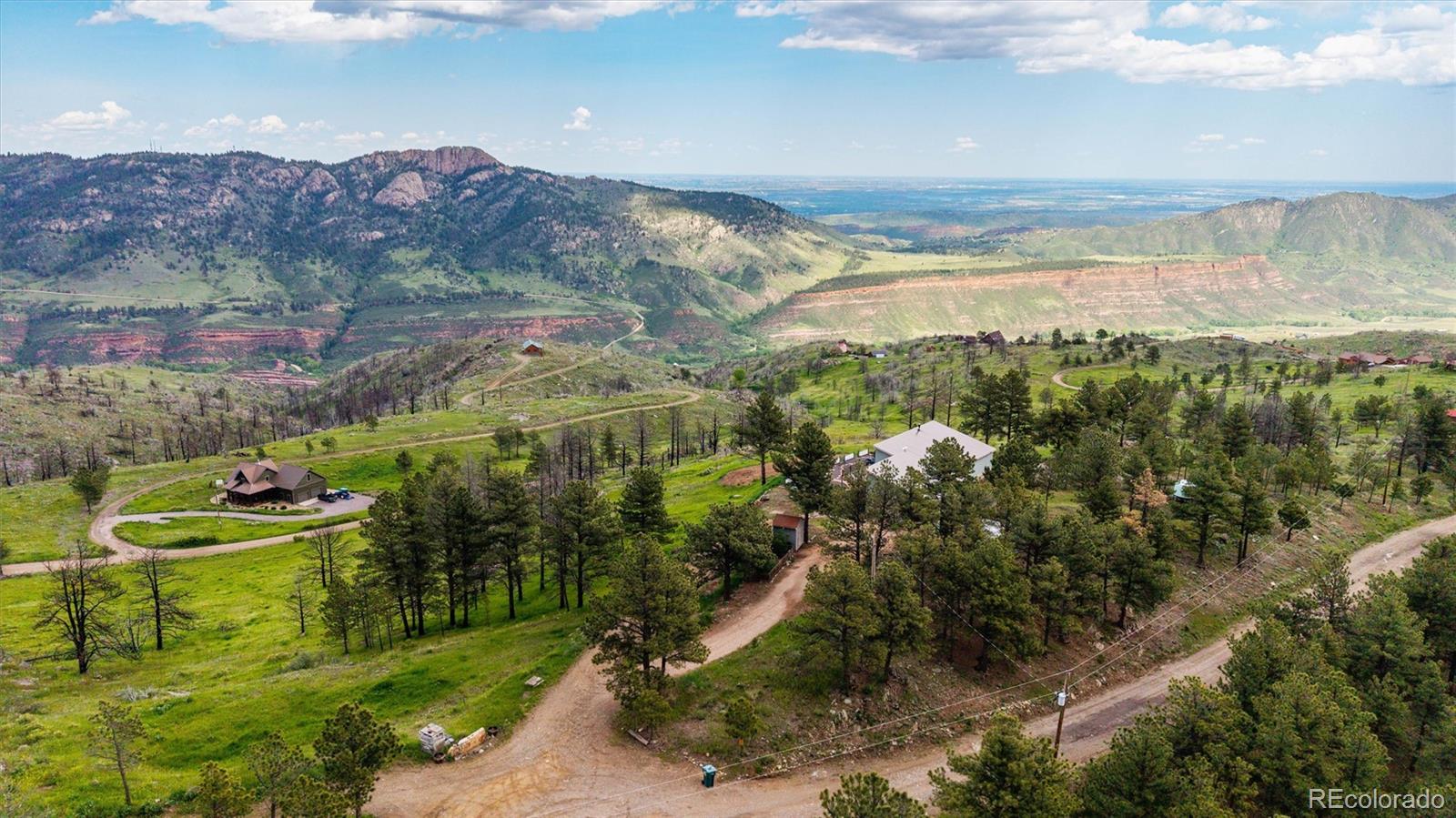 13328 Otter Road Loveland CO 80538