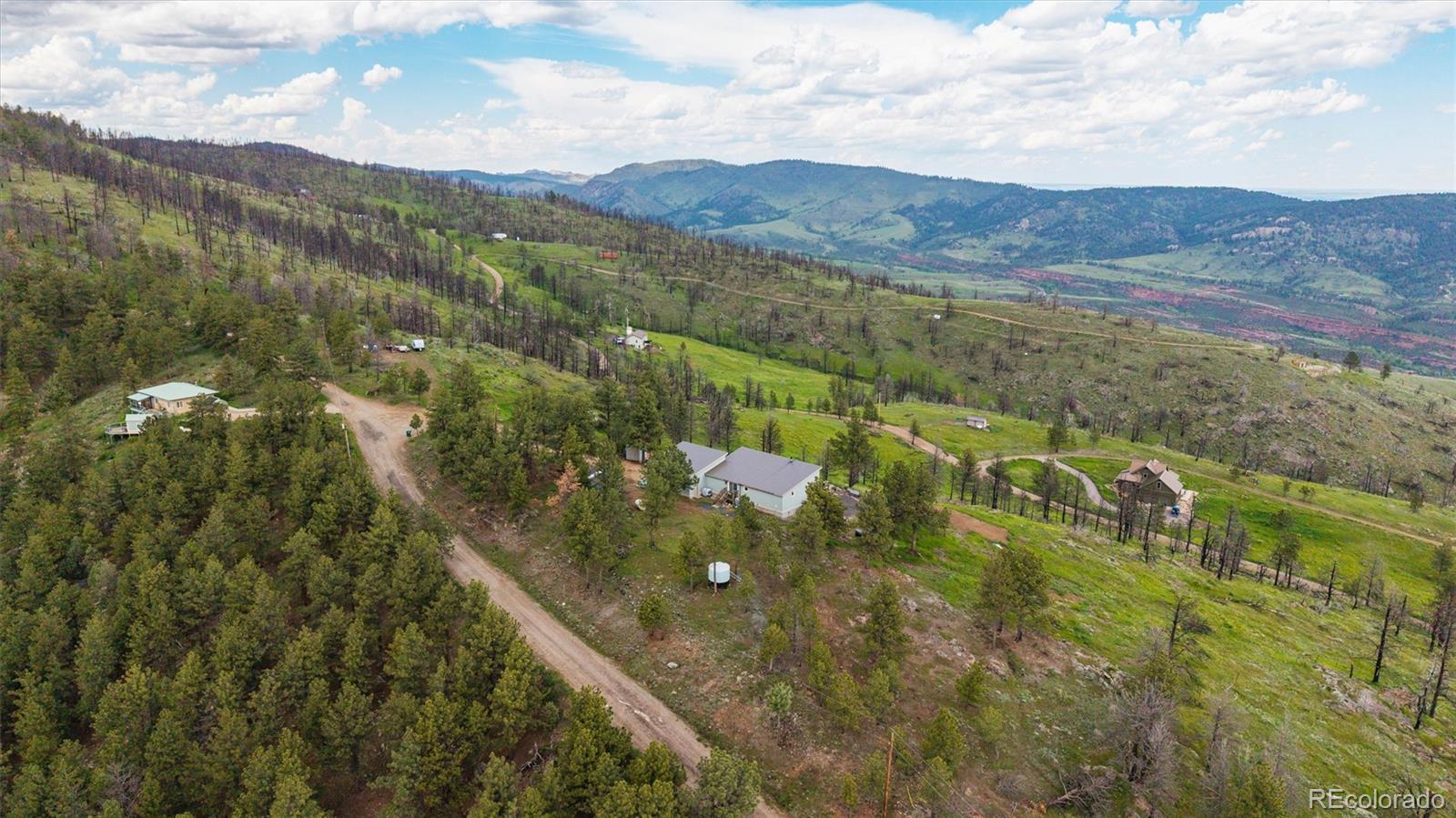 13328 Otter Road Loveland CO 80538