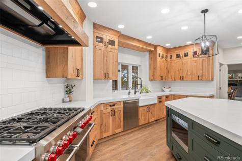 1735 Prima Lane Evergreen CO 80439