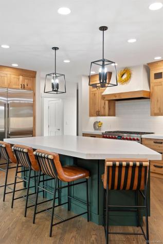 1735 Prima Lane Evergreen CO 80439