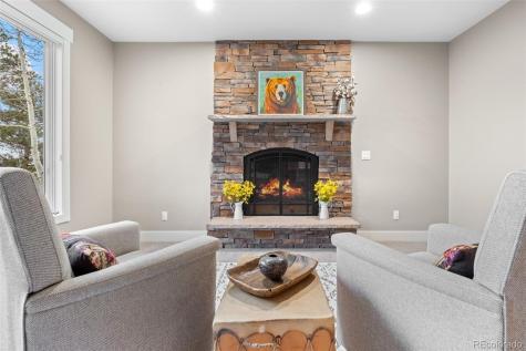 1735 Prima Lane Evergreen CO 80439