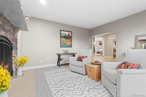 1735 Prima Lane Evergreen CO 80439