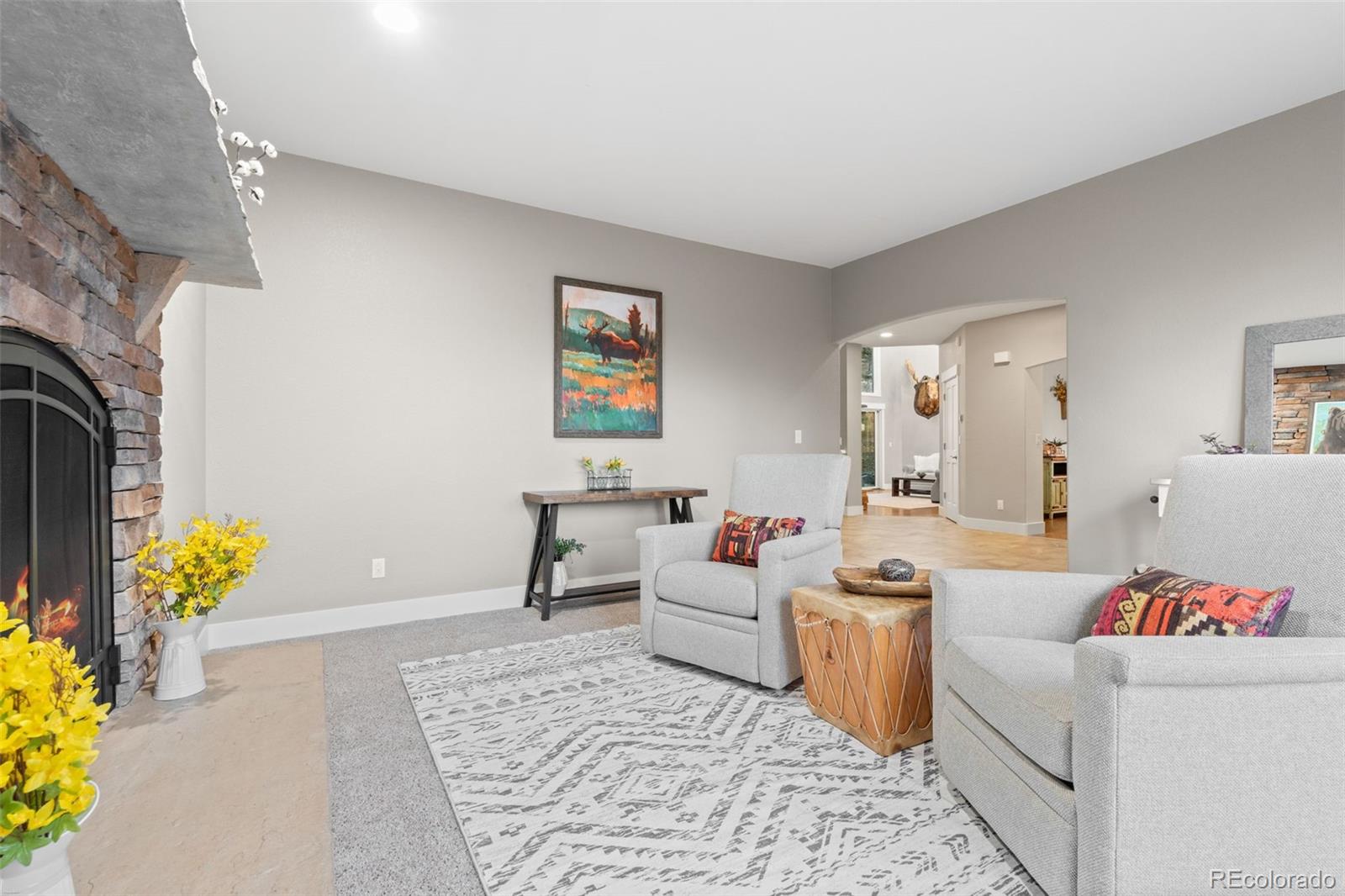 1735 Prima Lane Evergreen CO 80439