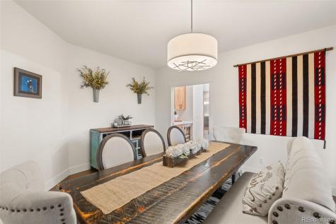 1735 Prima Lane Evergreen CO 80439