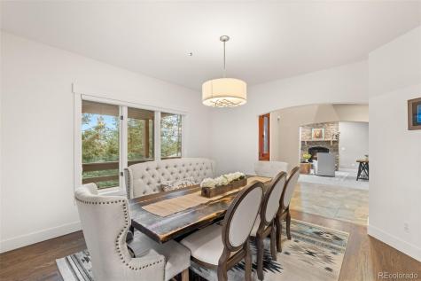 1735 Prima Lane Evergreen CO 80439