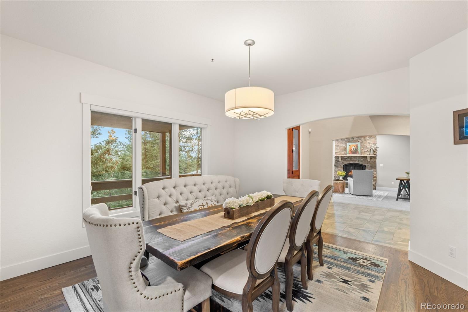 1735 Prima Lane Evergreen CO 80439