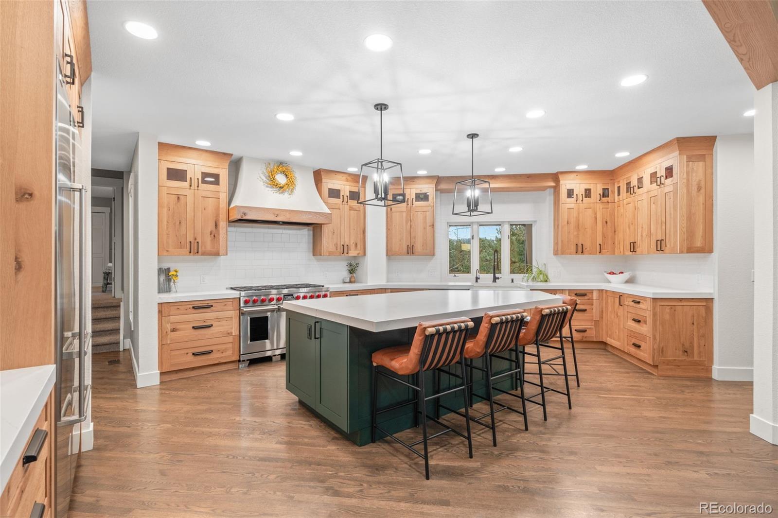 1735 Prima Lane Evergreen CO 80439