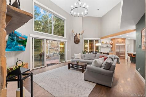 1735 Prima Lane Evergreen CO 80439