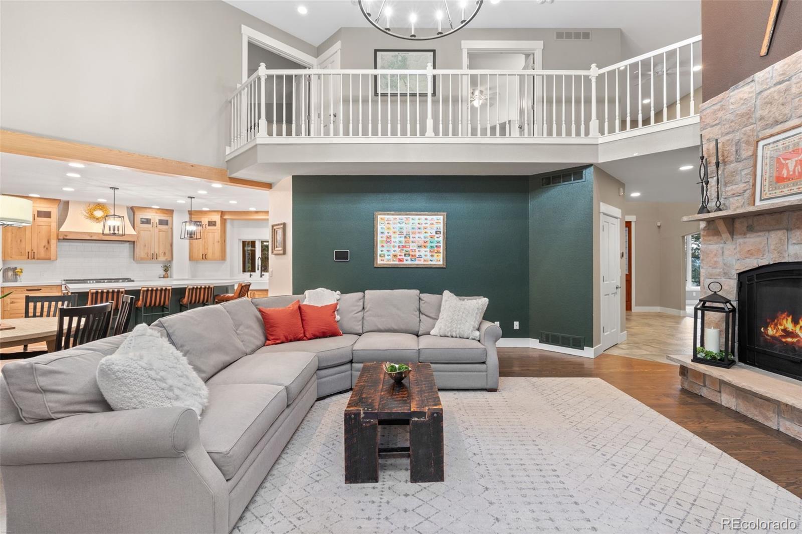 1735 Prima Lane Evergreen CO 80439