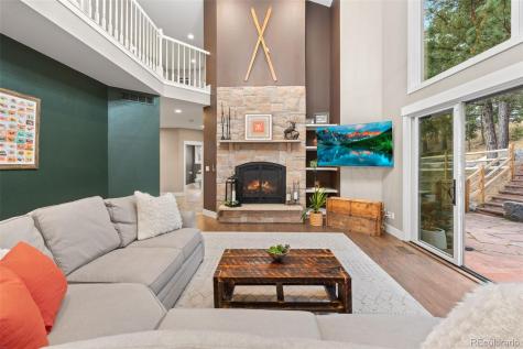 1735 Prima Lane Evergreen CO 80439