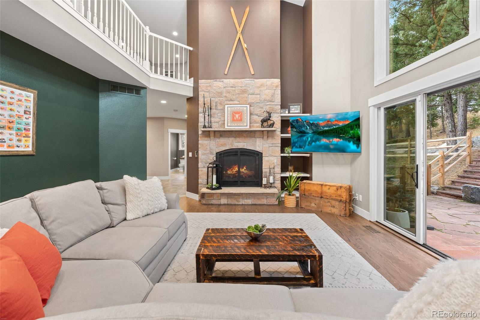 1735 Prima Lane Evergreen CO 80439