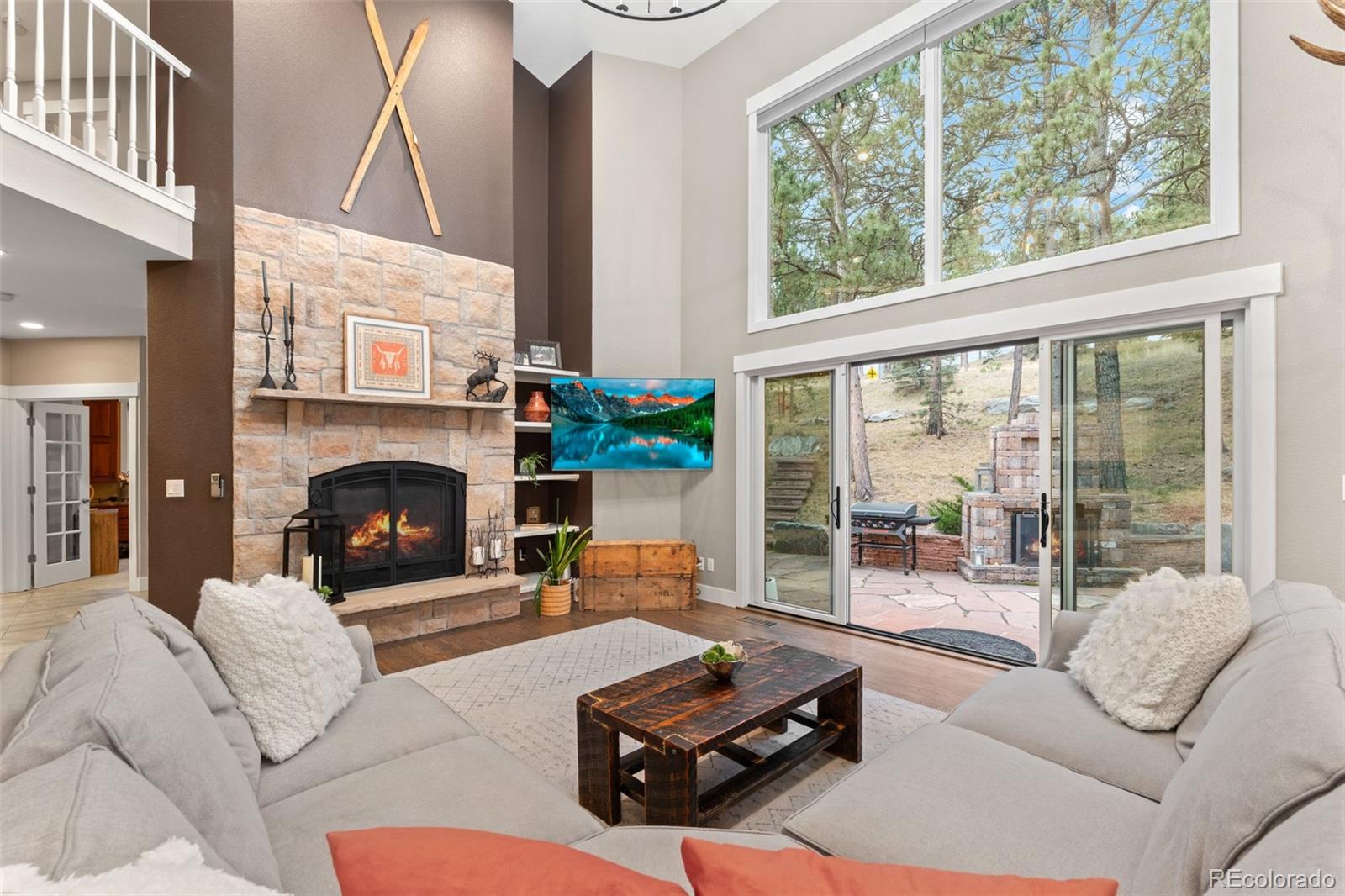 1735 Prima Lane Evergreen CO 80439
