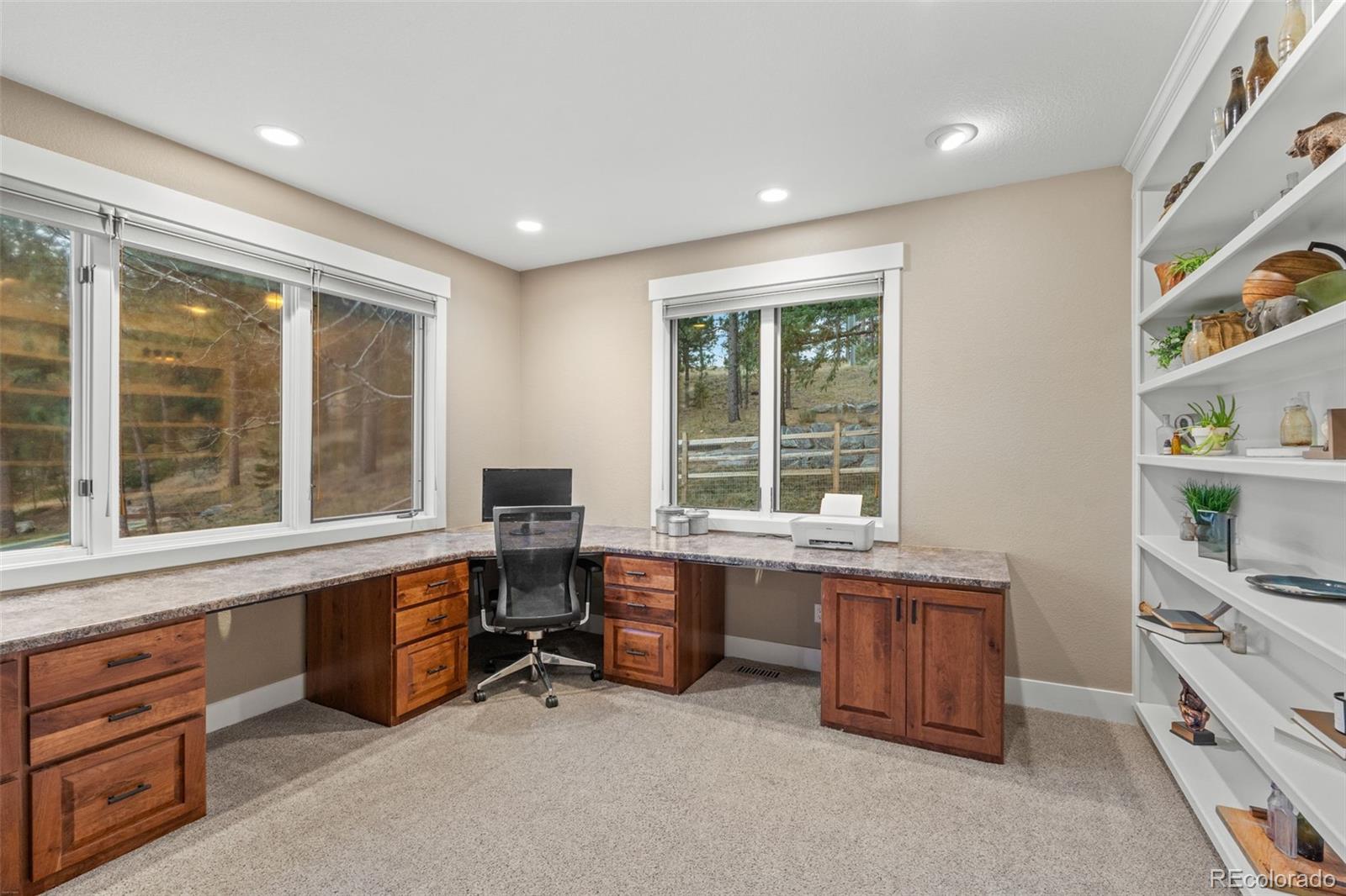 1735 Prima Lane Evergreen CO 80439
