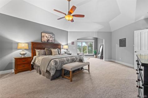 1735 Prima Lane Evergreen CO 80439