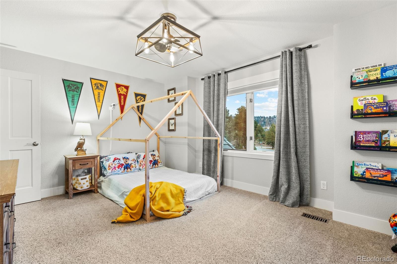 1735 Prima Lane Evergreen CO 80439