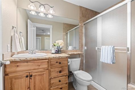 1735 Prima Lane Evergreen CO 80439