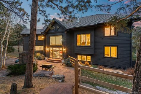 1735 Prima Lane Evergreen CO 80439