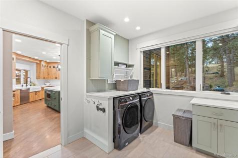 1735 Prima Lane Evergreen CO 80439