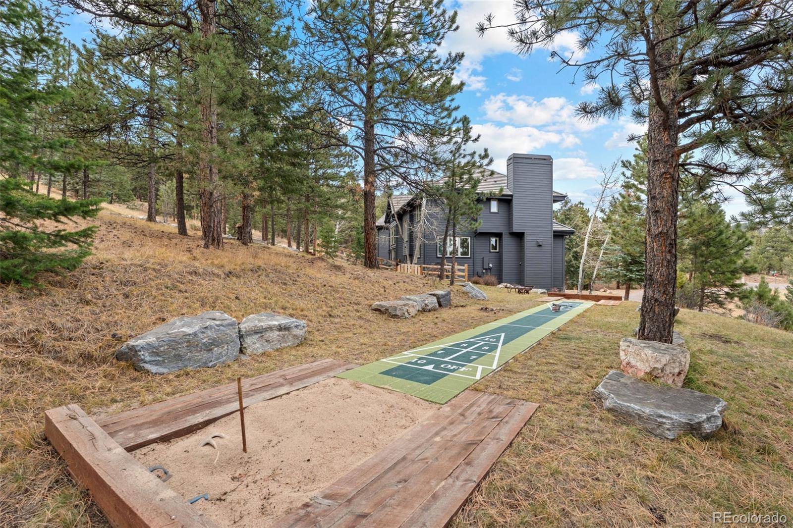 1735 Prima Lane Evergreen CO 80439
