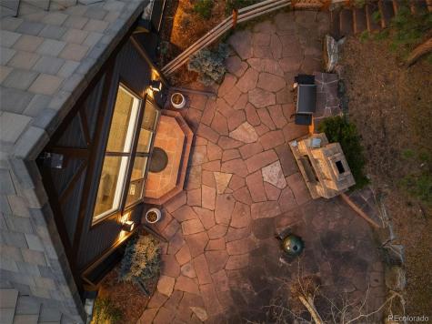 1735 Prima Lane Evergreen CO 80439