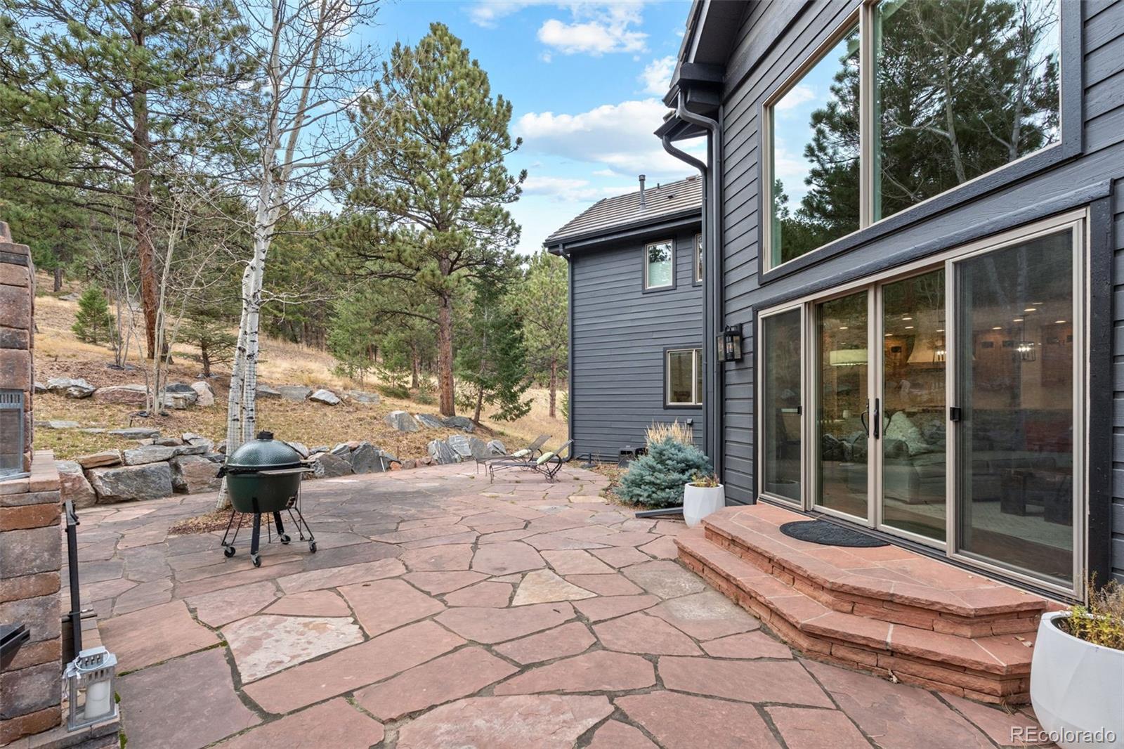 1735 Prima Lane Evergreen CO 80439