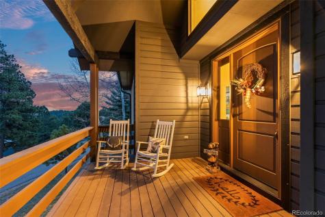 1735 Prima Lane Evergreen CO 80439