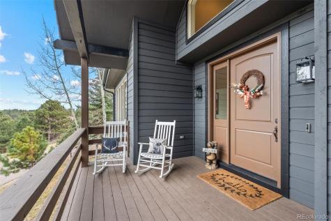 1735 Prima Lane Evergreen CO 80439
