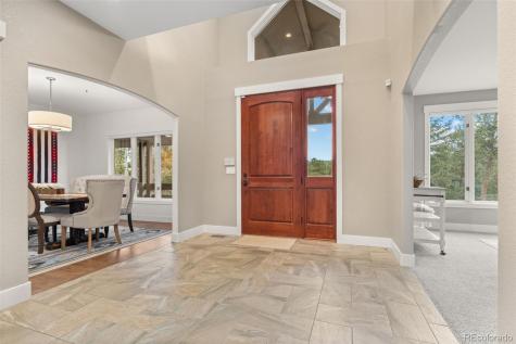 1735 Prima Lane Evergreen CO 80439