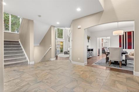 1735 Prima Lane Evergreen CO 80439